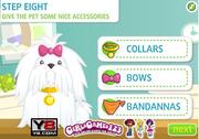 play Cutie Pet Care