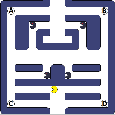 play Om Nom Man
