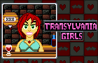 Transylvania Girls