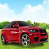 play Bmw X6 M