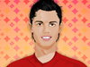 play Christiano Ronaldo Dressup