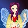 play Buterfly In Water
