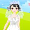 play Dreamlike Wedding Dress