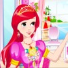 play Magic Princess Bedroom