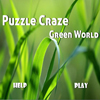 play Puzzle Craze - Green World