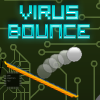 play Virus Bounce