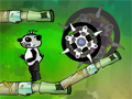 play Zombie Panda