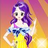 play Little Star Dressup