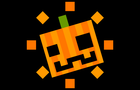 play Pixel Pumpkin Blast