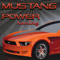 play Mustang Power Racing