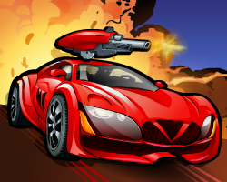 play Spy Car