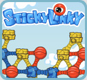 play Stickylinky