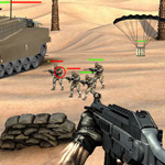 play Fishing Island Defense