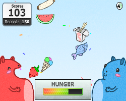 play Hungry Brothers