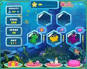 play Mermaid Babysitter