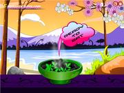 play Make Moules Mariniere Recipe