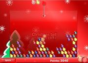 play Christmas Ball Shooter