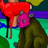 play Coloring Animals