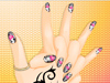 play Awesome Nail Makeover