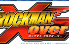 play Rockman Xover Flash