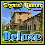 Sssg Crystal Hunter Deluxe