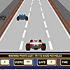 play Hypervelocity Racer Ii