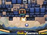 play Captain Steel Bounce 3