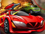 play Spy Car