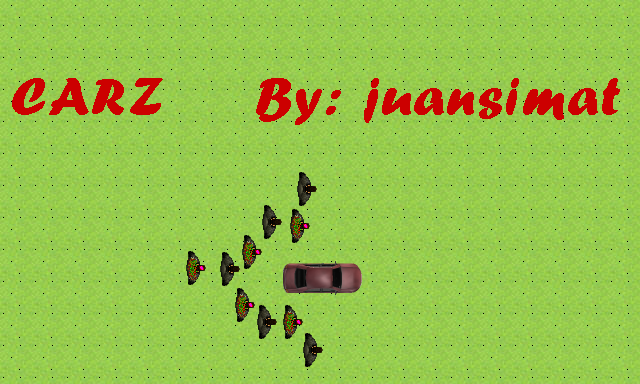 play Carz (Beta Test)