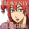 play Heavenly Playgirl Dating Sim