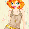 play Cool Girl Style