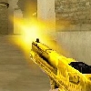 play Gold Desert Eagle