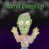 play Horror Dress Up