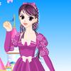 play Baby Princess In Garden