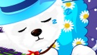 play Sleepy Puppy Dress Up