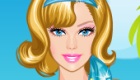 play Retro Fashion Barbie Girl