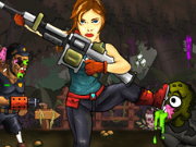 play Zombies Dead Land