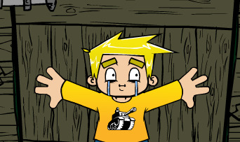play Billy'S Barricade