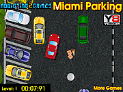 play Miami Parking P1