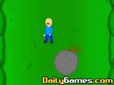 play Boulder Rush