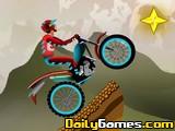 play Mountain Ride