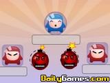 play Bobble Bombs 2