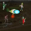 play Zombie Fighter