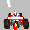 play Hypervelocity Racer 1