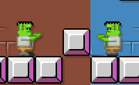play Frankensplit