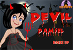 play Devil Damsel Dress Up