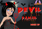 Devil Damsel Dress Up