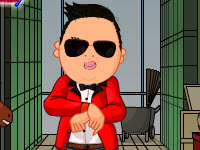 play Gangnam Style