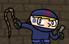 play Rob'S Cabin Quest