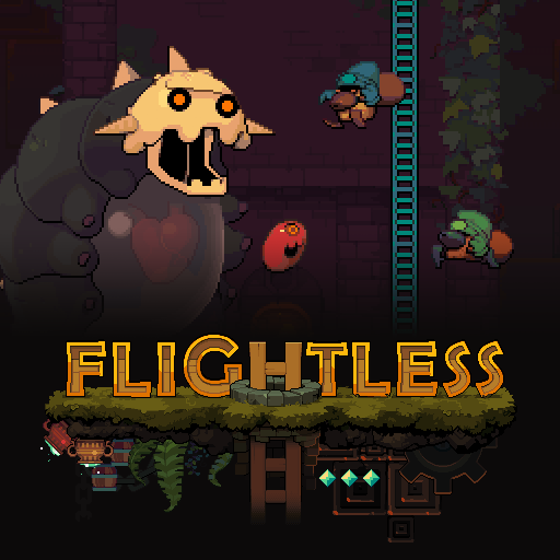 play Flightless